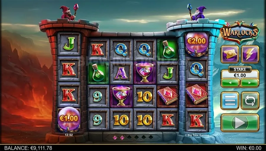 Okplay Casino Mobile Gaming Platform